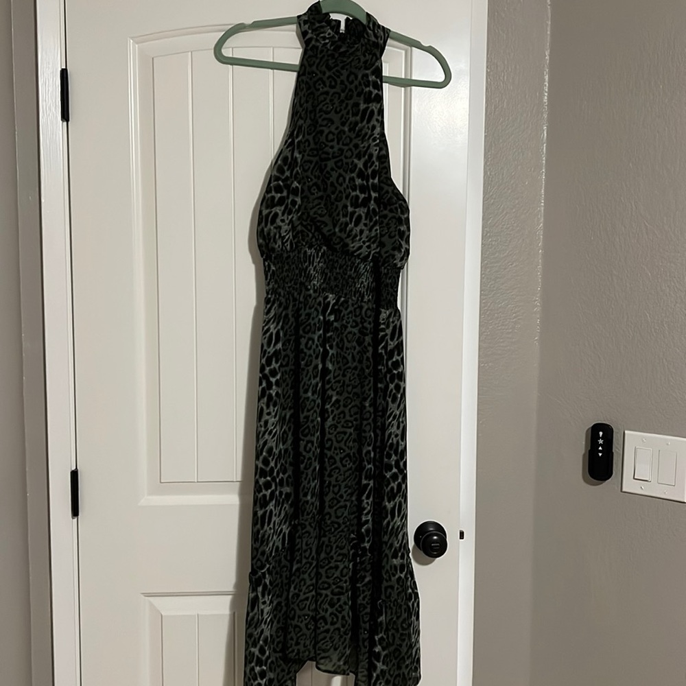 Elan Dress